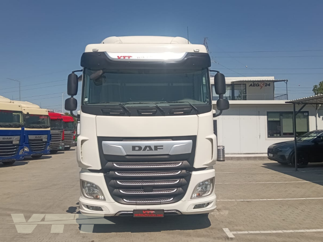 ID 5260 DAF XF 480FT