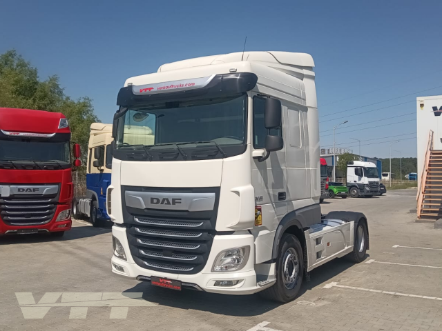 ID 5260 DAF XF 480FT