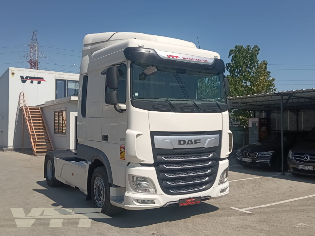 ID 5260 DAF XF 480FT