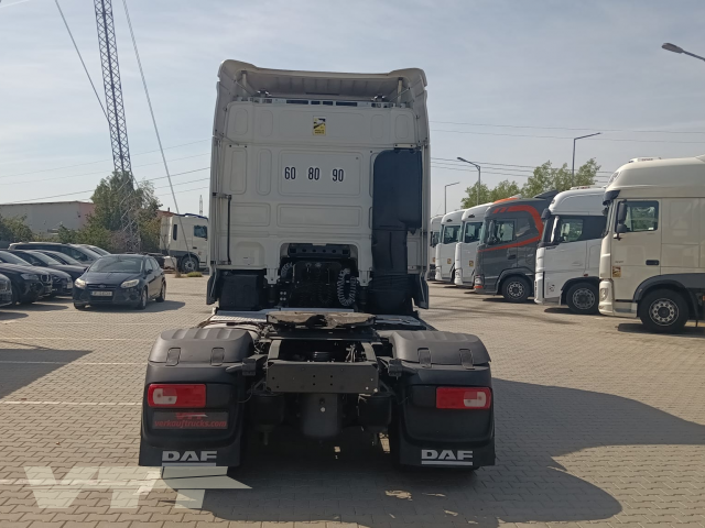 ID 5262 DAF XF 480FT