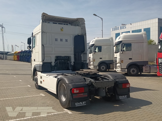 ID 5262 DAF XF 480FT