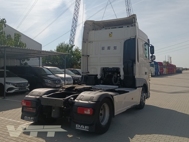ID 5262 DAF XF 480FT