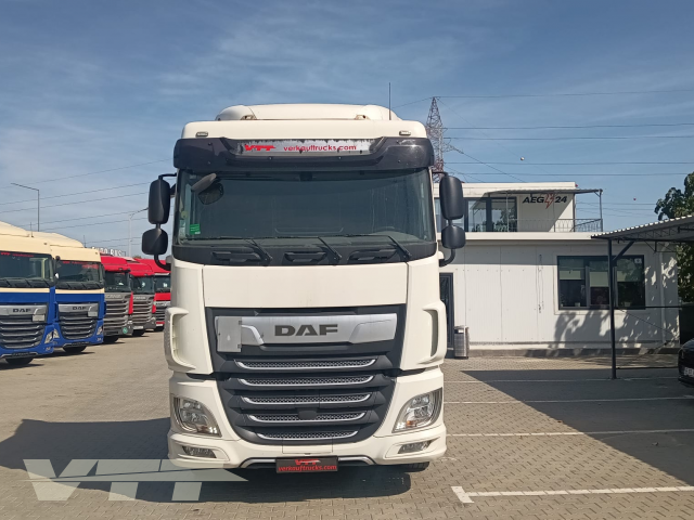 ID 5262 DAF XF 480FT