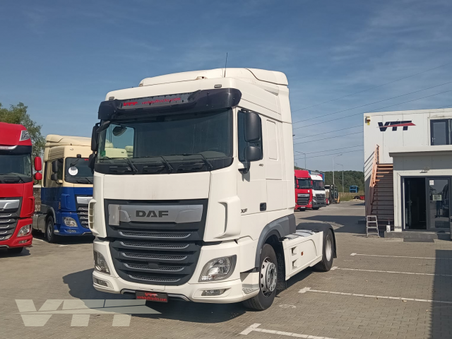 ID 5262 DAF XF 480FT