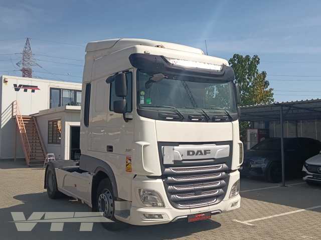 ID 5262 DAF XF 480FT