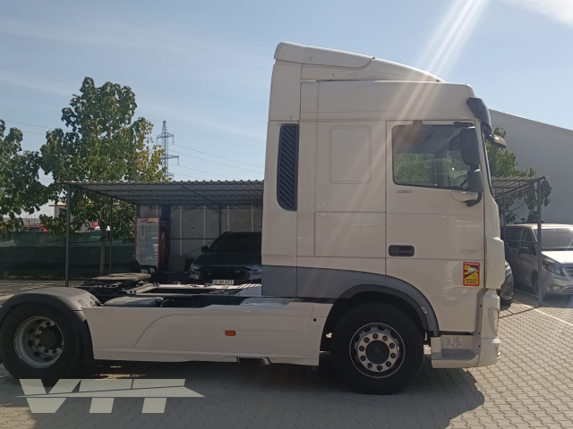 ID 5262 DAF XF 480FT
