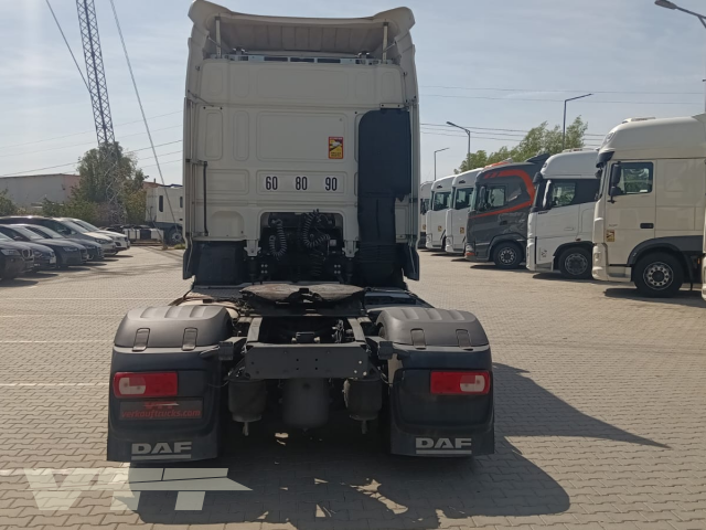 ID 5263 DAF XF 480FT