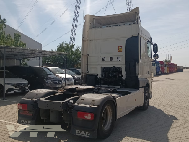ID 5263 DAF XF 480FT