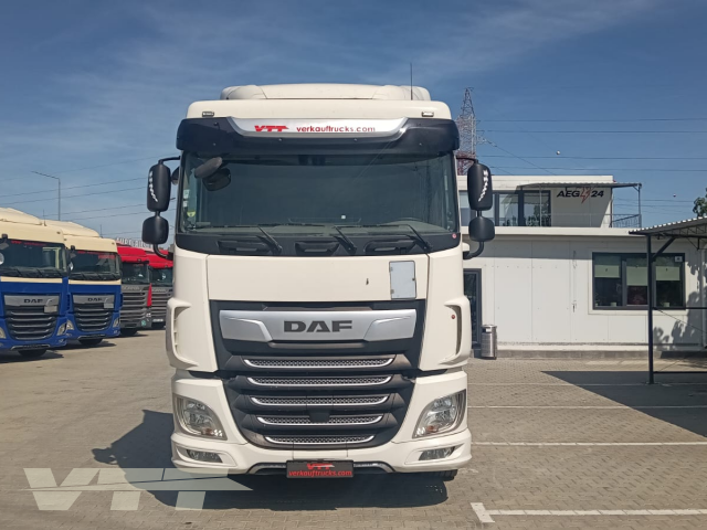 ID 5263 DAF XF 480FT