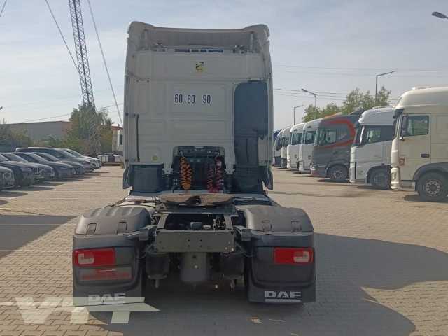 ID 5264 DAF XF 480FT