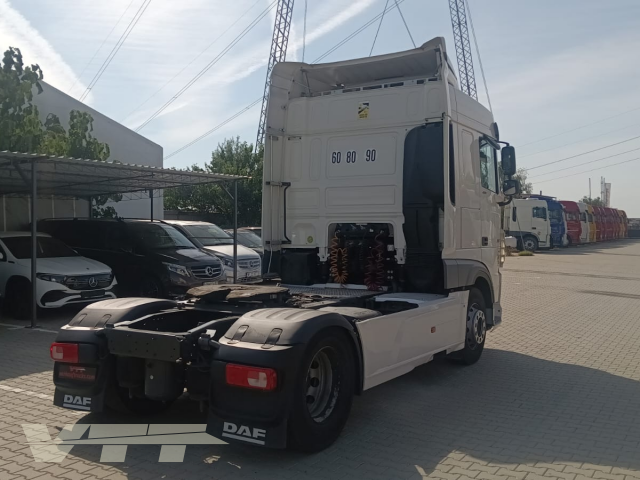 ID 5264 DAF XF 480FT