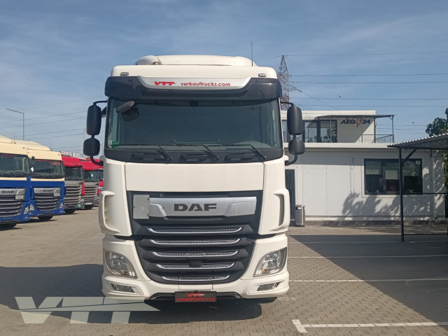 ID 5264 DAF XF 480FT