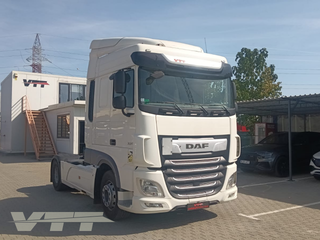 ID 5264 DAF XF 480FT