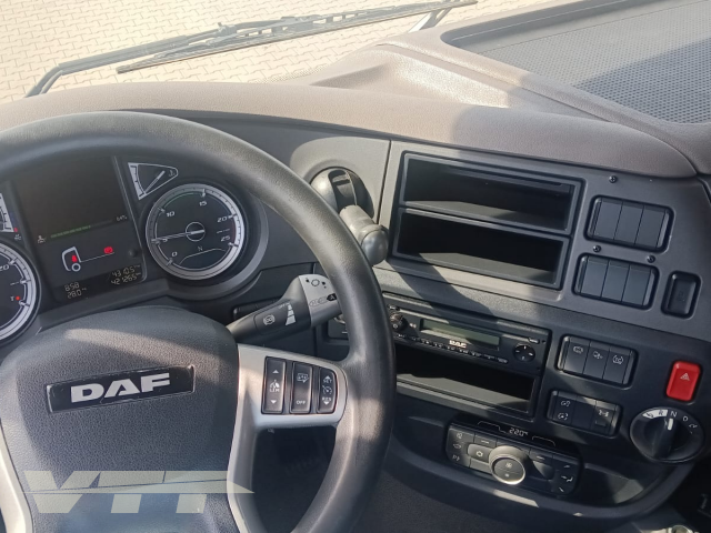ID 5264 DAF XF 480FT