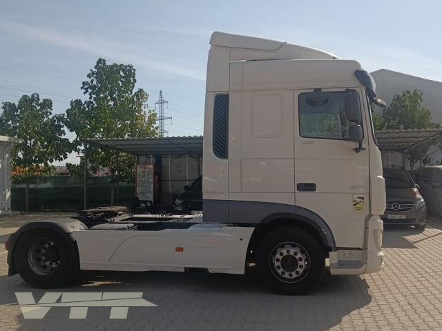 ID 5264 DAF XF 480FT