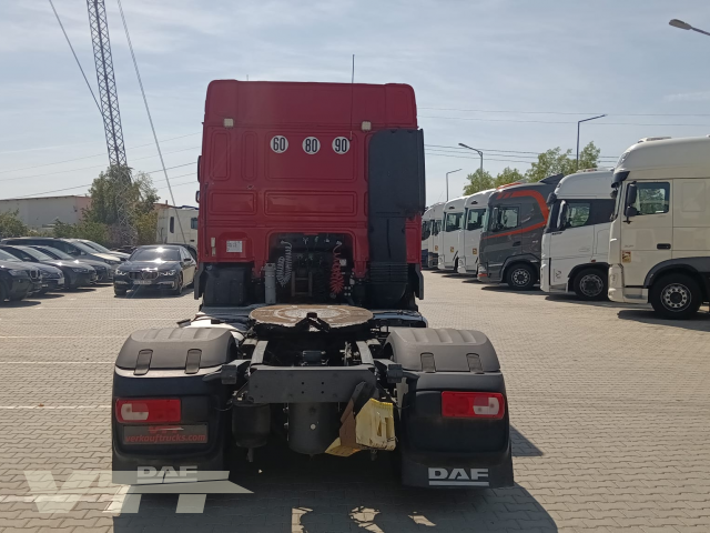 ID 5265 DAF XF 530FT