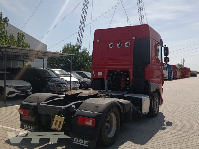 ID 5265 DAF XF 530FT