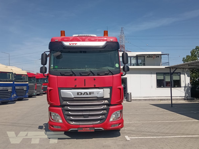 ID 5265 DAF XF 530FT