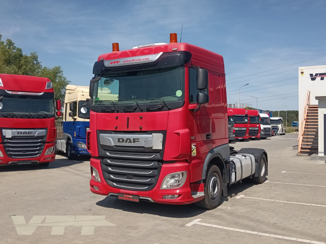 ID 5265 DAF XF 530FT