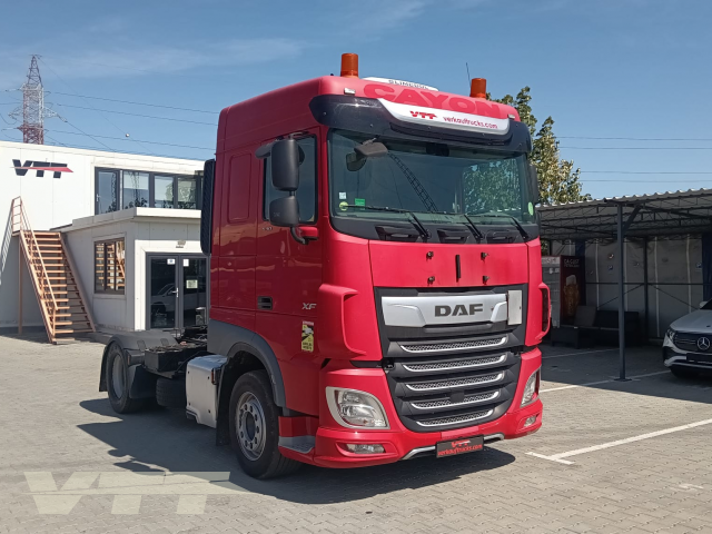 ID 5265 DAF XF 530FT