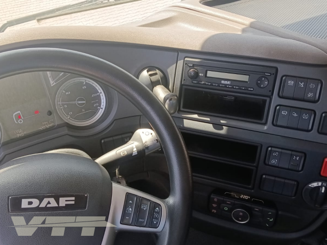 ID 5265 DAF XF 530FT