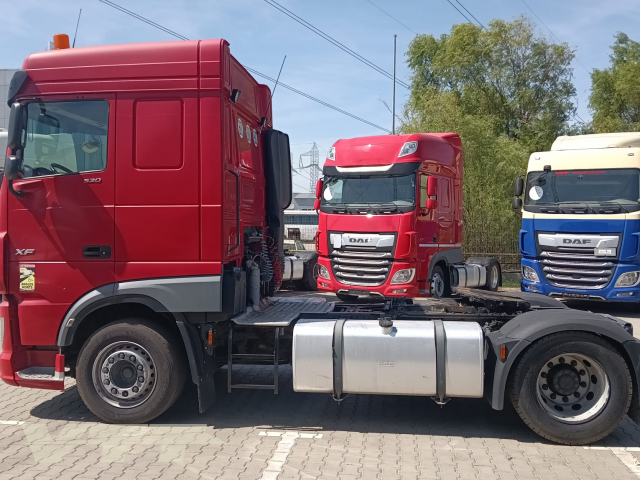 ID 5265 DAF XF 530FT