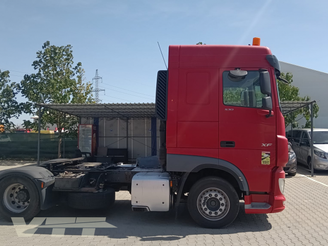 ID 5265 DAF XF 530FT
