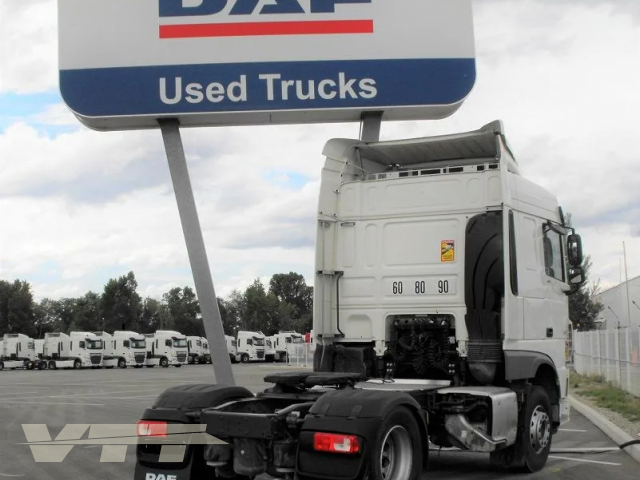ID 5272 DAF XF 480FT