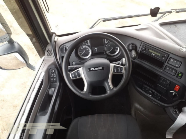 ID 5272 DAF XF 480FT