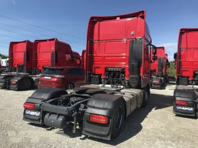 ID 5273 DAF XF 480FT