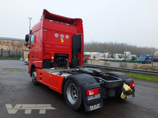 ID 5274 DAF XF 530FT