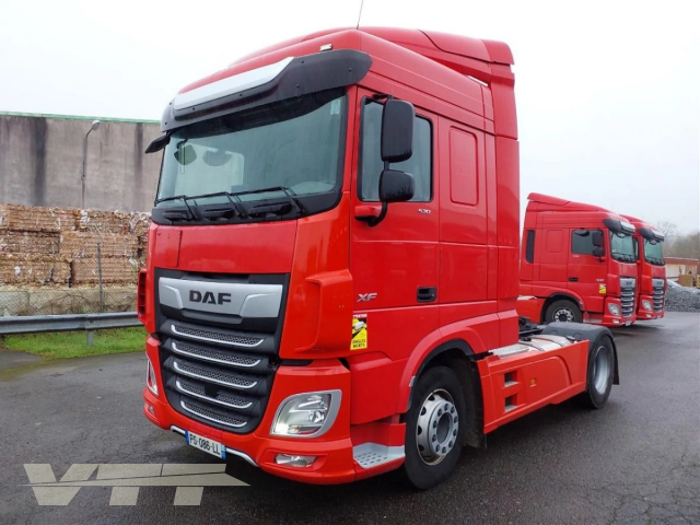 ID 5274 DAF XF 530FT