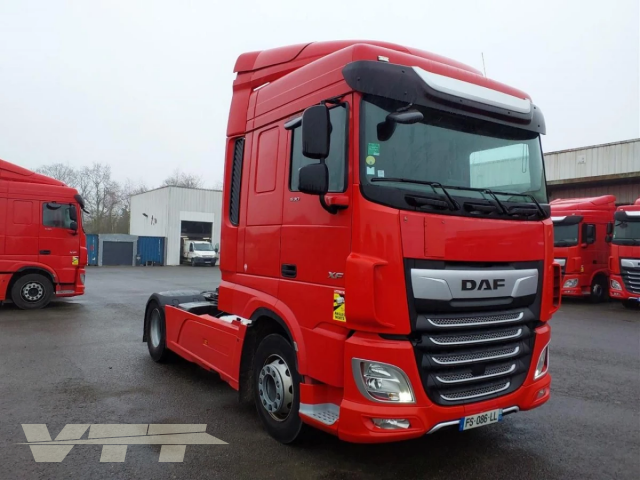 ID 5274 DAF XF 530FT