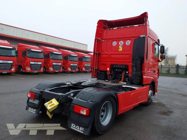 ID 5274 DAF XF 530FT