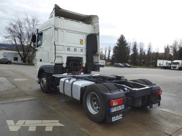 ID 5275 DAF XF 480FT