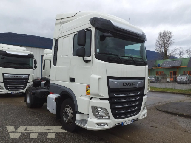 ID 5275 DAF XF 480FT