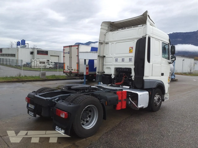 ID 5275 DAF XF 480FT