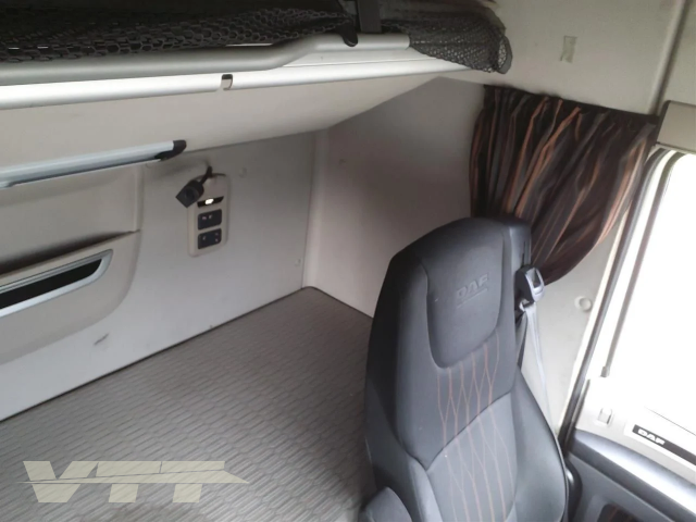 ID 5275 DAF XF 480FT