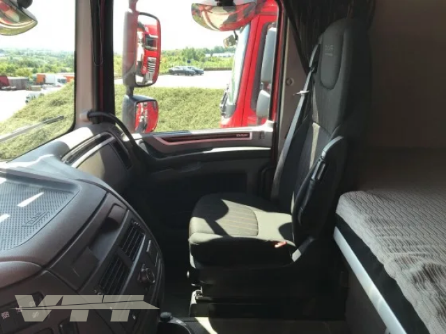 ID 5276 DAF XF 480FT
