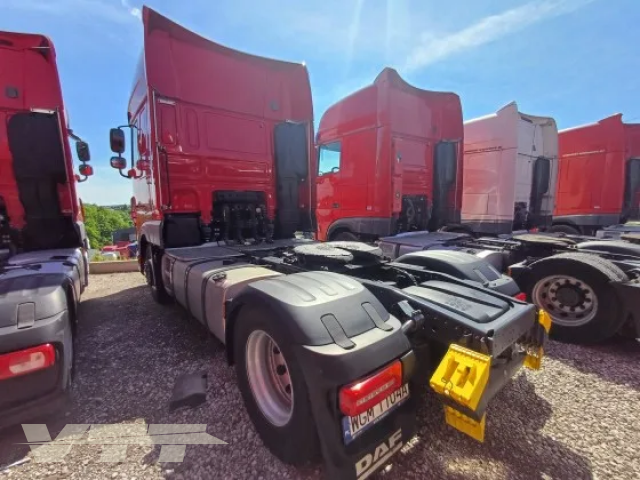 ID 5276 DAF XF 480FT