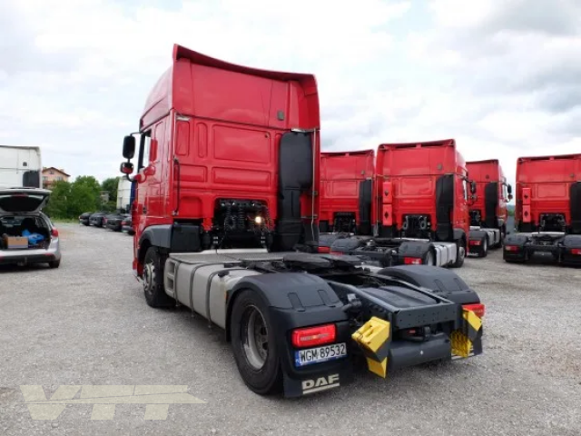 ID 5277 DAF XF 480FT