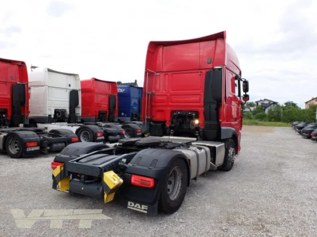 ID 5277 DAF XF 480FT