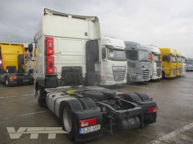 ID 5278 DAF XF 480FT