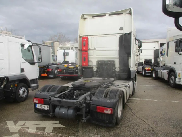 ID 5278 DAF XF 480FT