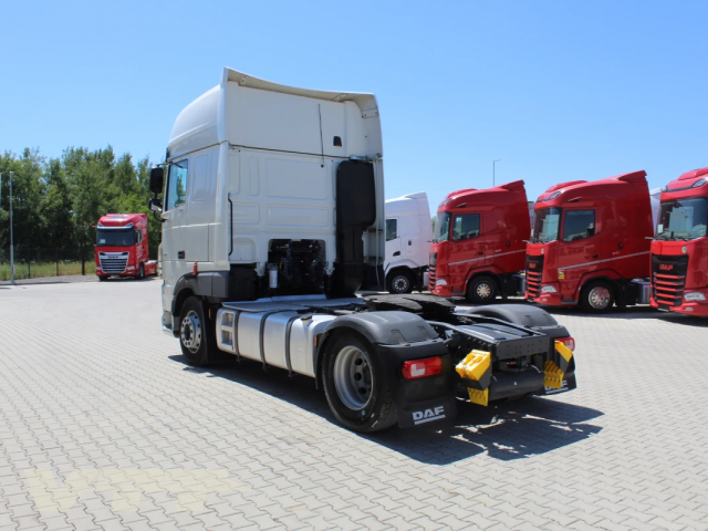ID 5279 DAF XF 480FT