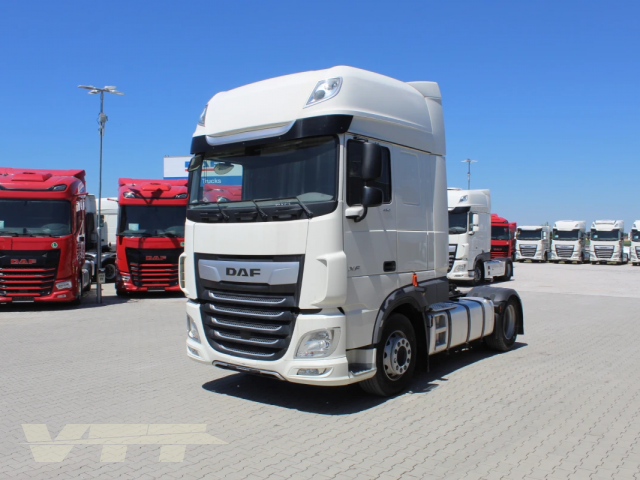 ID 5279 DAF XF 480FT