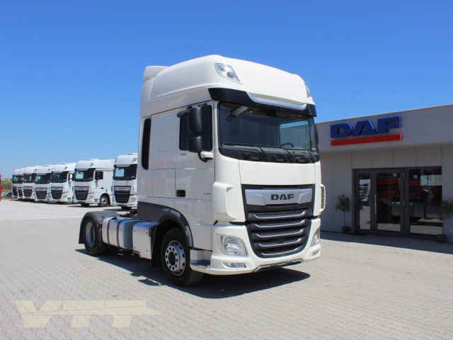 ID 5279 DAF XF 480FT