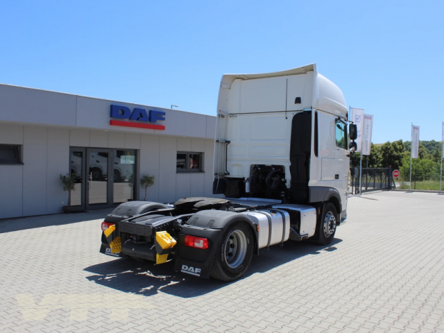 ID 5279 DAF XF 480FT