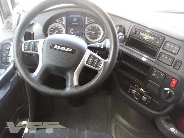 ID 5279 DAF XF 480FT