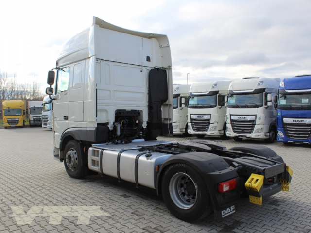 ID 5280 DAF XF 480FT